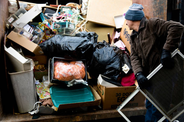 Best Estate Cleanout  in Halfway, MD