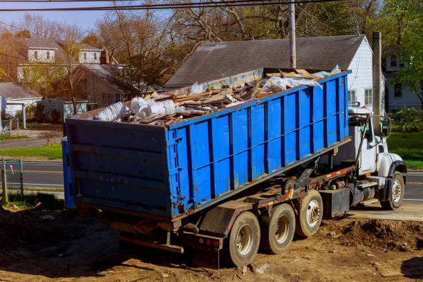 Best Retail Junk Removal  in Halfway, MD